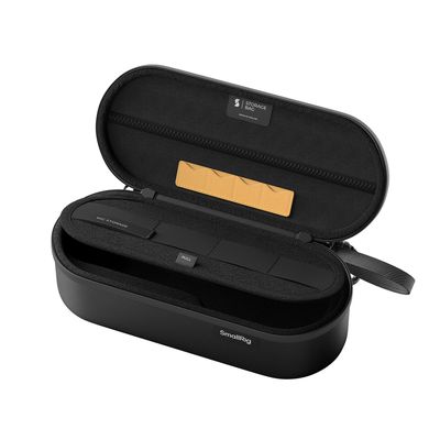 SmallRig 6642 Geanta de Depozitare pentru DJI Osmo Pocket 4P / Insta360 Luna Ultra