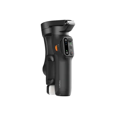 Hohem iSteady X3 Stabilizator Gimbal pentru Smartphone Negru
