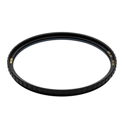 Nisi Filtru UV AIR Pro Nano Negru 46mm