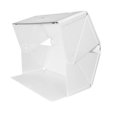 Foldio 4 Cub LED 120W Fotografie Produs CRI98+ 5700K