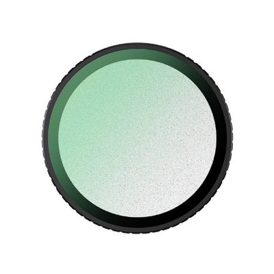 JJC Filtru de Difuzie Black Mist 1/2 pentru DJI Osmo Action 5 Pro/ Action 4/ Action 3