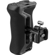 Resigilat: SmallRig 4017 Maner Lateral NATO cu Blocare Rapida Snap On - RS125079940-2