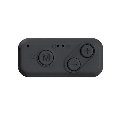 Hohem Lumina Magnetica de Umplere pentru iSteady XE Negru