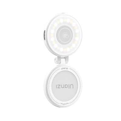 Ulanzi LM21 Lumina Magnetica Alba
