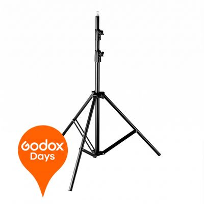 Godox 260T Stativ cu Amortizare Pneumatica 2.6m