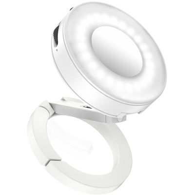 Ulanzi ML05 Lampa LED cu MagLock Alba