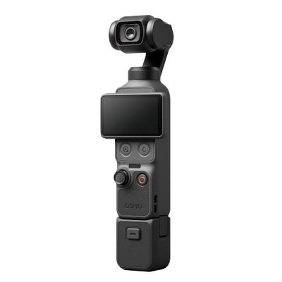Resigilat: DJI Osmo Pocket 4 Camera de Actiune Standard Combo - RS125097781-5