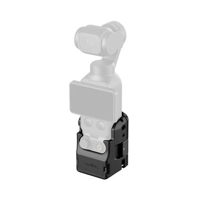 Resigilat: SmallRig 6002 Cage Basic Edition pentru DJI Osmo Pocket 4 - RS125098556-1