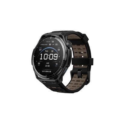 Amazfit Balance 3 Ceas Smartwatch Negru Titan