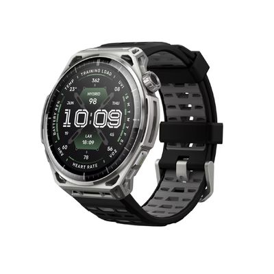 Amazfit Balance 3 Ceas Smartwatch Stainless Stell