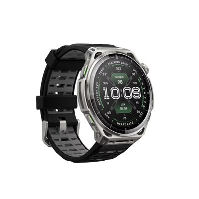 Amazfit Balance 3 Ceas Smartwatch Stainless Stell