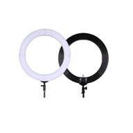 Resigilat: Fancier Lampa Circulara LED 14" bicolora 2700-5500K - RS125042969-7