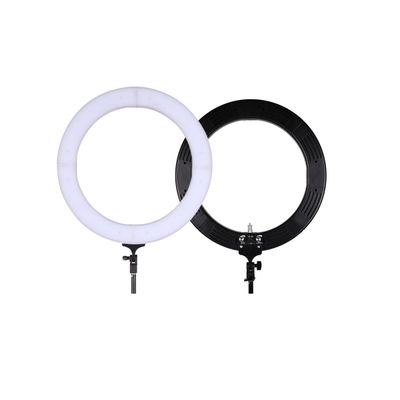Resigilat: Fancier Lampa Circulara LED 14" bicolora 2700-5500K - RS125042969-7