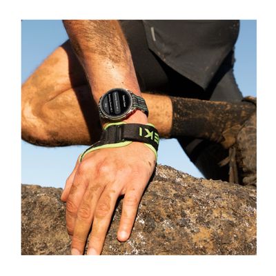Amazfit Cheetah 2 Ultra Ceas Smartwatch Negru Titan