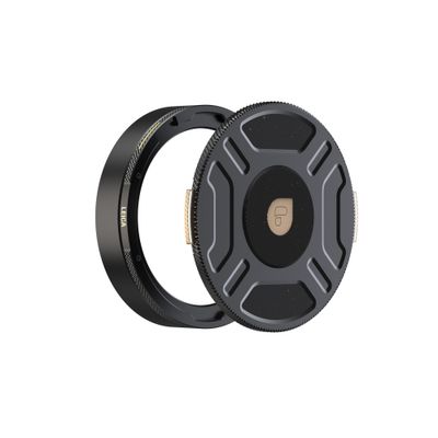 PolarPro Suport Filtru Mini MagLock pentru Leica Q3