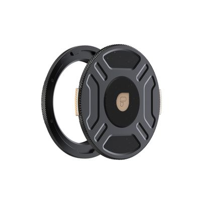 PolarPro Suport Filtru Mini MagLock pentru Fuji X100