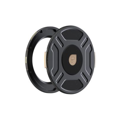 PolarPro Suport Filtru Mini MagLock 49mm