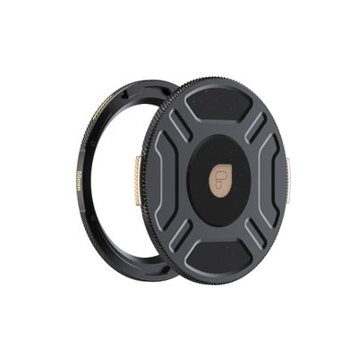 PolarPro Suport Filtru Mini MagLock 55mm
