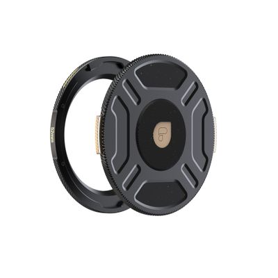 PolarPro Suport Filtru Mini MagLock 52mm
