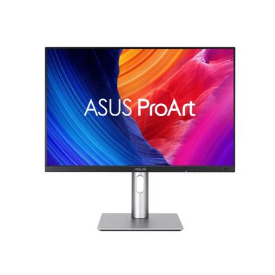 Asus ProArt 24.1" PA248QFV Monitor IPS LED WUXGA 1920 x 1200 Pivot Gri