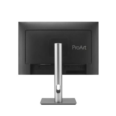 Asus ProArt 24.1" PA248QFV Monitor IPS LED WUXGA 1920 x 1200 Pivot Gri