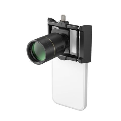 Resigilat: SmallRig 5334 Kit Teleobiectiv si Macro 2× pentru Telefoane Montura T - RS125098103-1