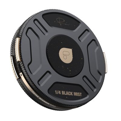 PolarPro Filtru Black Mist 1/4 Mini MagLock
