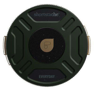 PolarPro Filtru Shortstache Everyday Mist 1/4 Mini MagLock