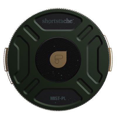 PolarPro Filtru ShortStache MIST-PL Black Mist 1/2 Mini MagLock