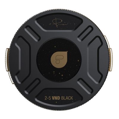 PolarPro Filtru VND ND4-32 Black Mist 1/4 Mini MagLock