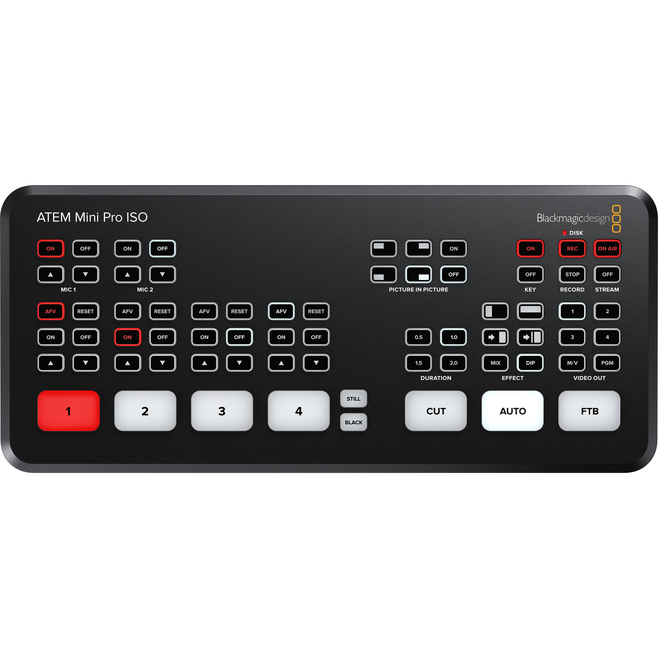 その他 BlackmagicDesignTeranexminiSDI toHDMI12G Blackmagic Design Micro Convertor HDMI la SDI 12G PSU-F64.ro