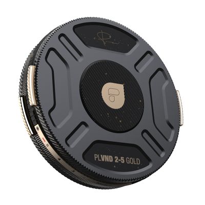 PolarPro Filtru VND ND4-32 Polarizare Gold Mist 1/8 Mini MagLock