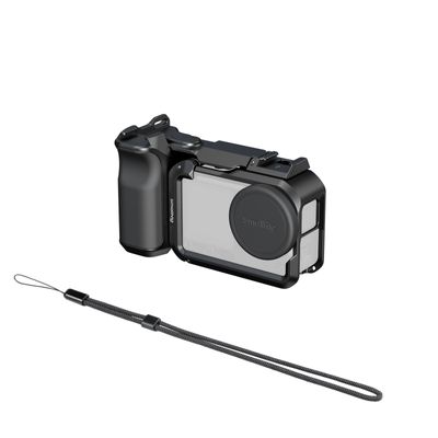 Resigilat: SmallRig 6037 Kit Cage pentru DJI Osmo Action 6 - RS125097067-1