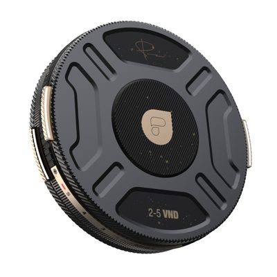 PolarPro Filtru VND ND 4-32 Mini MagLock