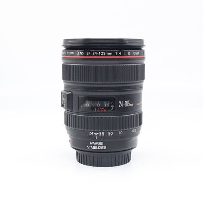 Canon 24-105mm F4 SH-1035053