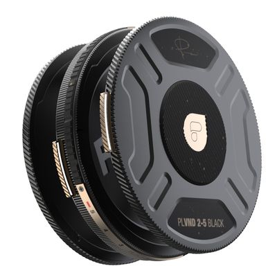 PolarPro Filtru VND ND4-32 Polarizare Black Mist 1/4 Mini MagLock