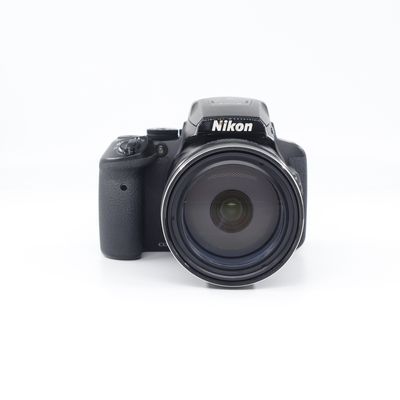 Nikon P900 Coolpix SH-1035068