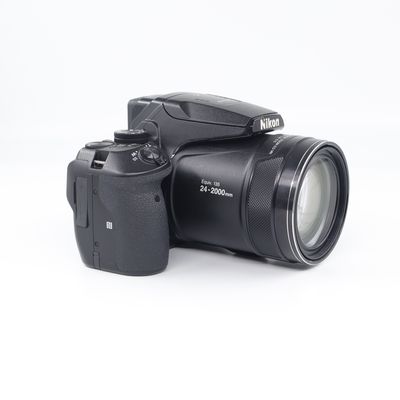 Nikon P900 Coolpix SH-1035068