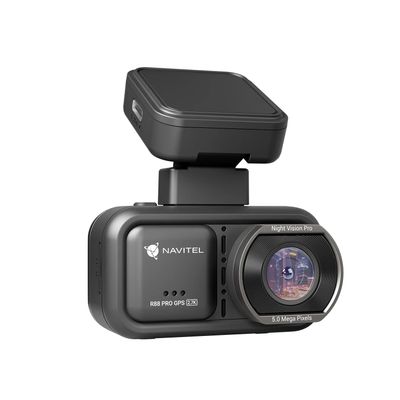 Navitel R88 PRO GPS Camera auto DVR Smart WIFI Vedere Nocturna
