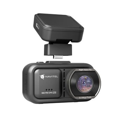 Navitel R88 PRO GPS Camera auto DVR Smart WIFI Vedere Nocturna