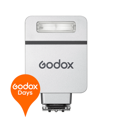 Godox iT22 iFlash Mini Blit TTL pentru Fujifilm Gri