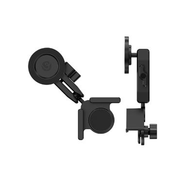 Ulanzi SK28 Suport Telefon Magnetic cu Montaj pe Monitor