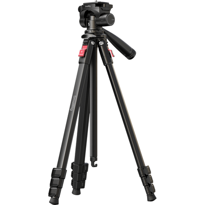 Resigilat: Smallrig 5474 Trepied Video 172cm 5kg - RS125091999-4