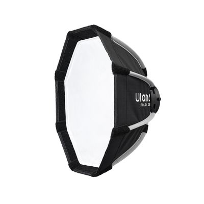 Ulanzi FOLD QS30 Softbox Pliabil Rapid Mini Bowens 30cm