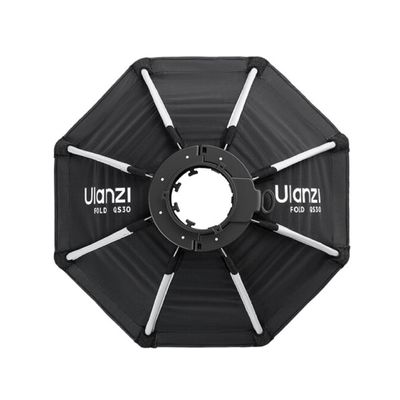 Ulanzi FOLD QS30 Softbox Pliabil Rapid Mini Bowens 30cm