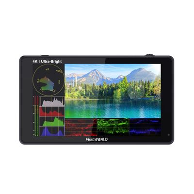 Feelworld LUT6S Monitor Camera 6" SDI