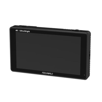 Feelworld LUT6 Monitor Camera 6"