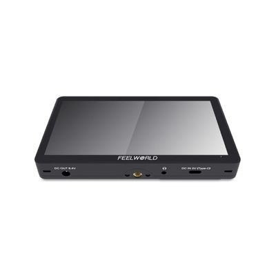 Feelworld F5 Pro V4 Monitor Camera 6"