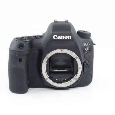 Canon 6D II - Body SH-1035264