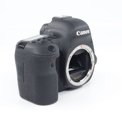 Canon 6D II - Body SH-1035264